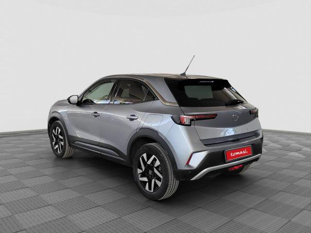 OPEL Mokka Mokka 1.2 Turbo Elegance