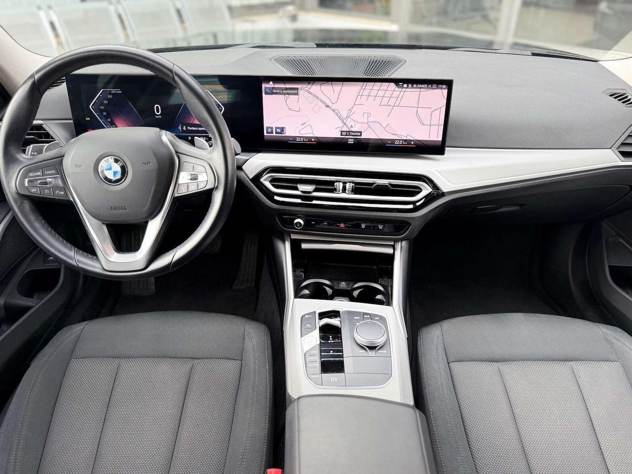 BMW 320 Diesel 48V xDrive Touring IVA E6 - 2022