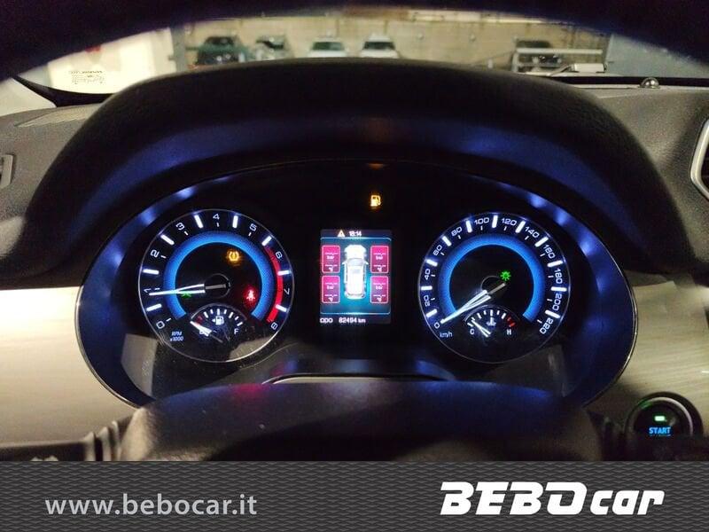 Haval H2 H2 1.5 Premium