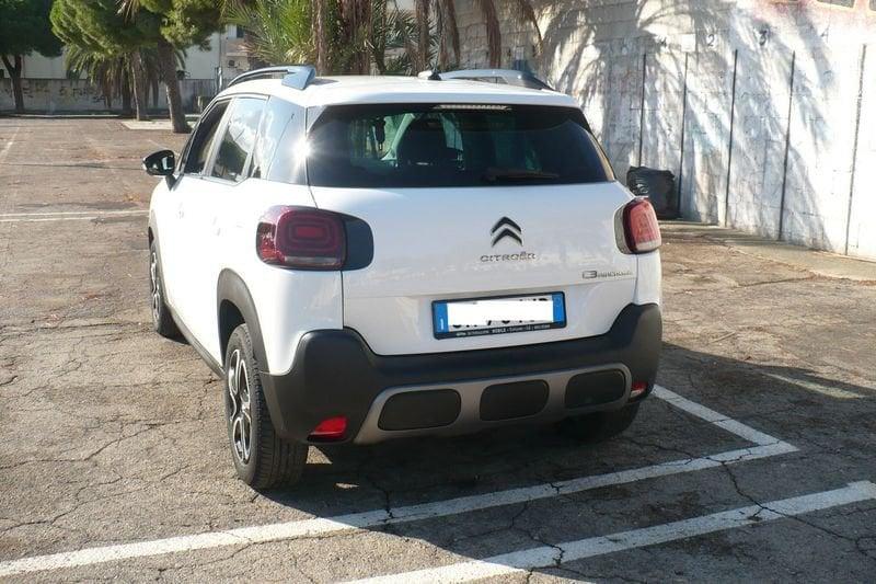 Citroën C3 Aircross BlueHDi 100 Shine