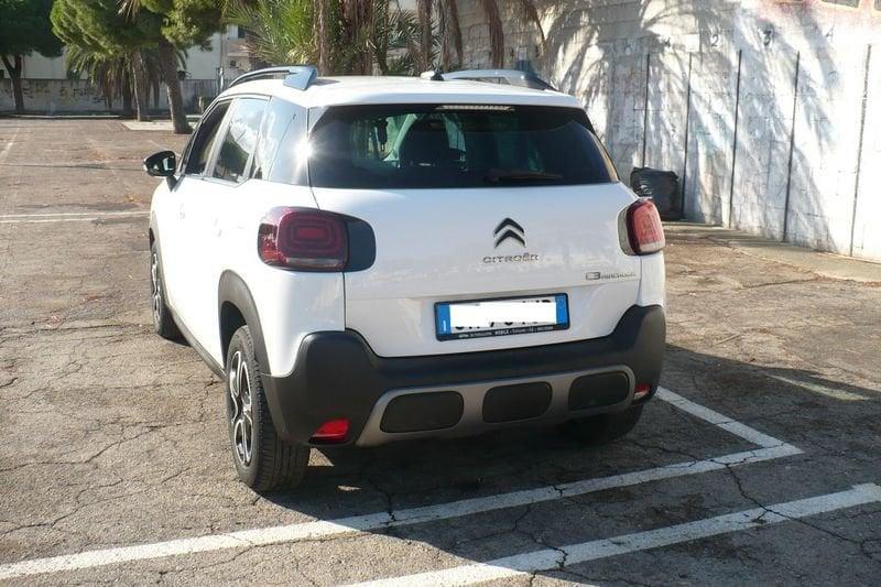 Citroën C3 Aircross BlueHDi 100 Feel