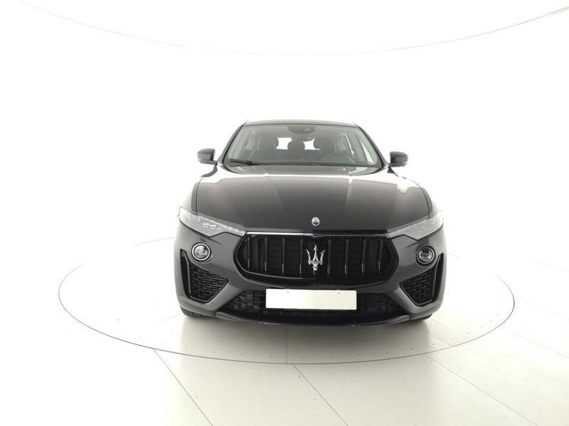 Maserati Levante V6 Diesel 275 CV AWD Gransport