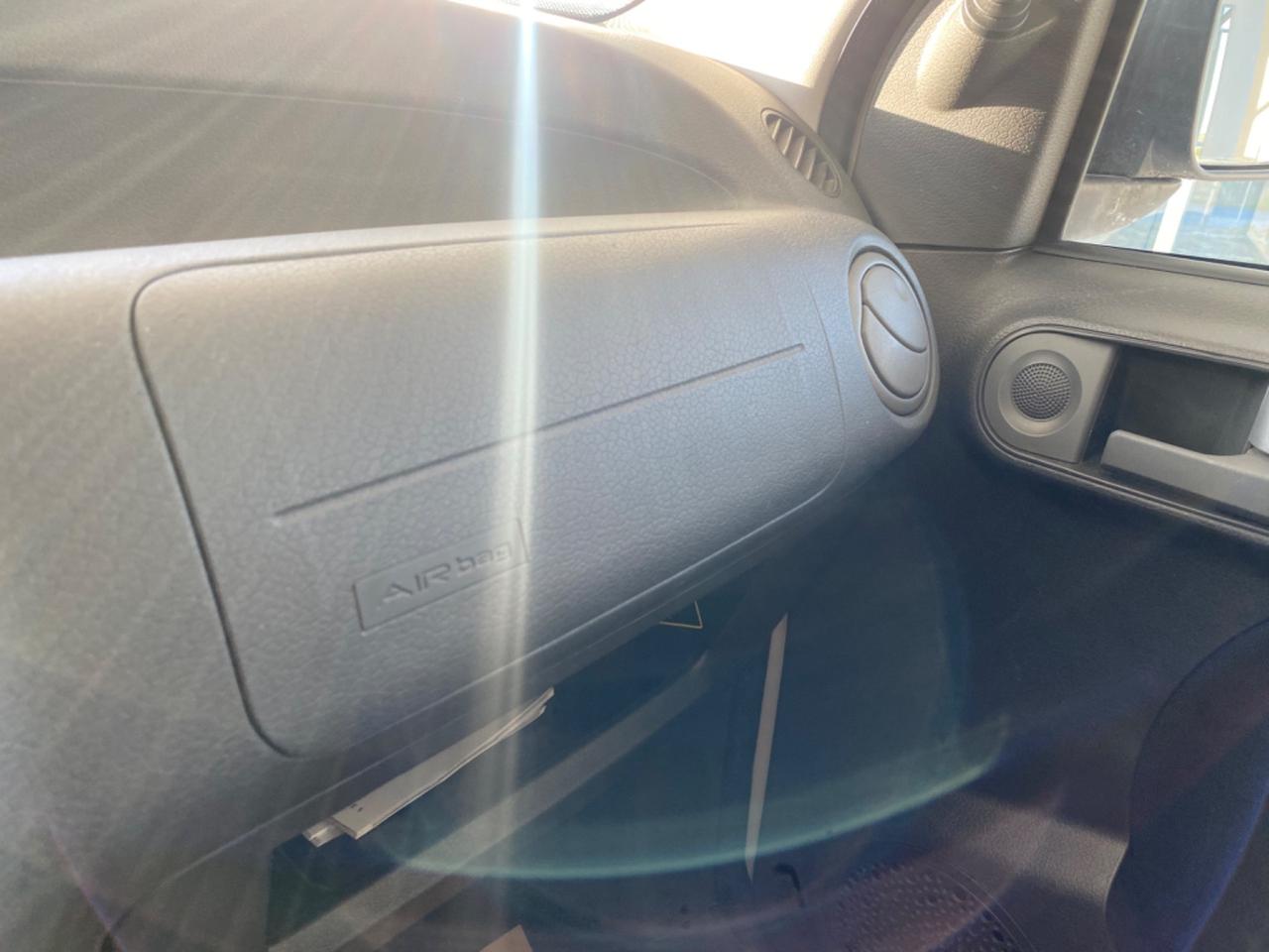 Fiat Panda 1.4 Natural Power/METANO DYNAMIC2013