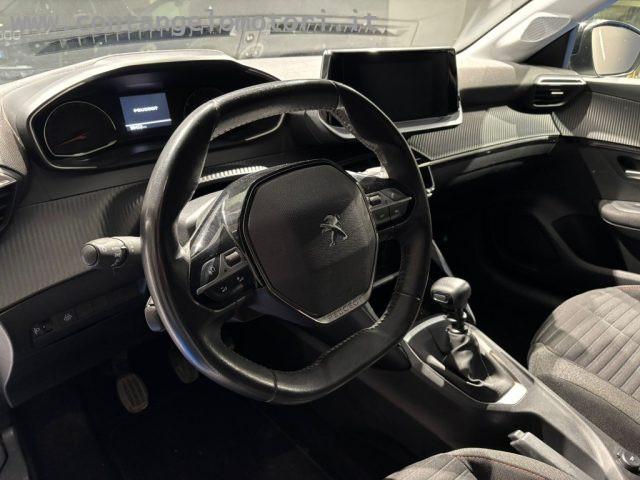 PEUGEOT 208 208 II 2019 1.5 bluehdi Active s