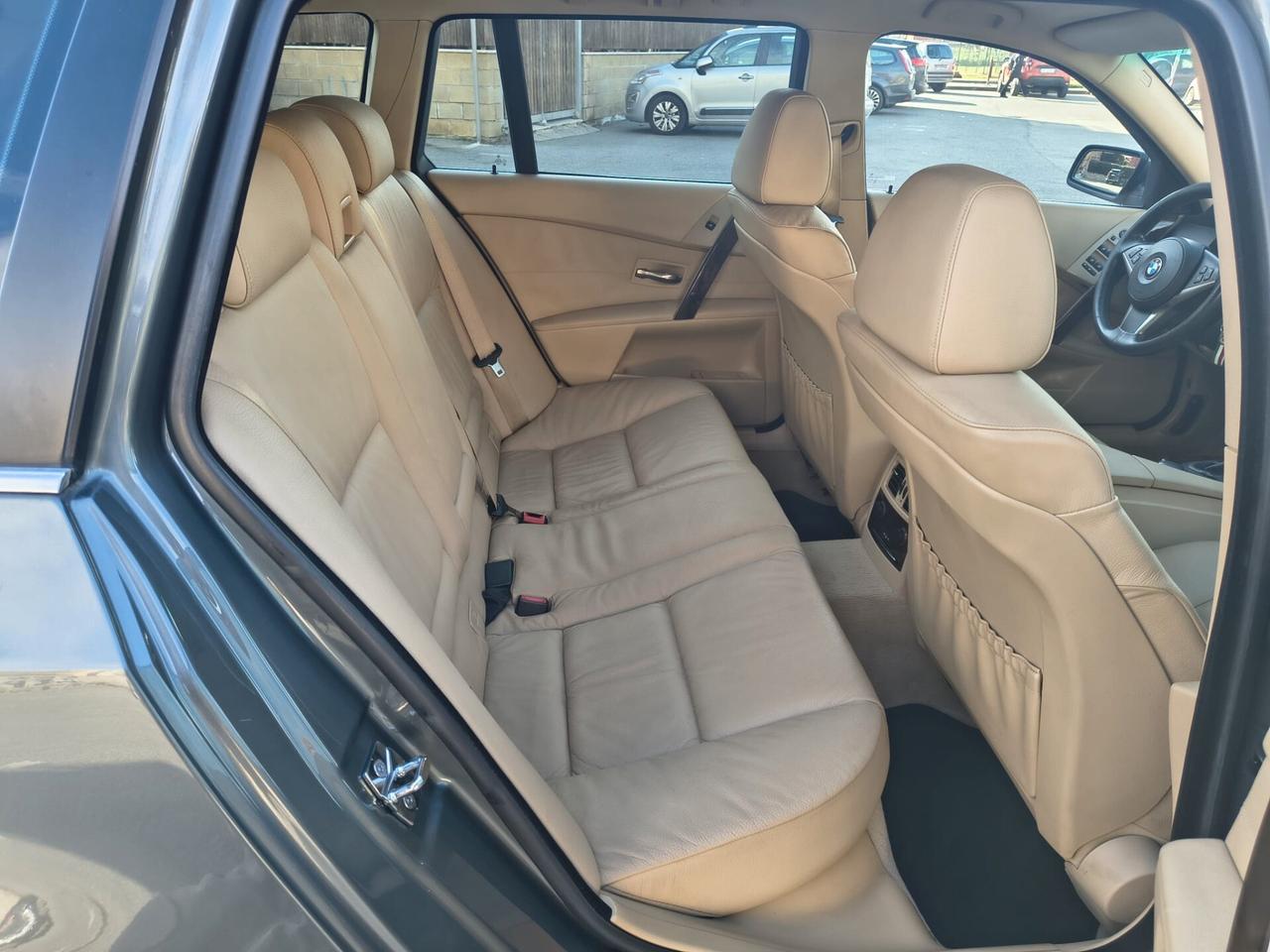 Bmw 530 X DRIVE AUTOMATICA PERFETTA