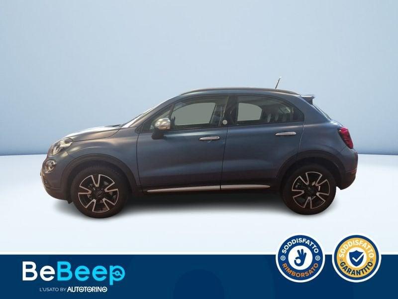 FIAT 500X 1.0 T3 MIRROR CROSS 120CV