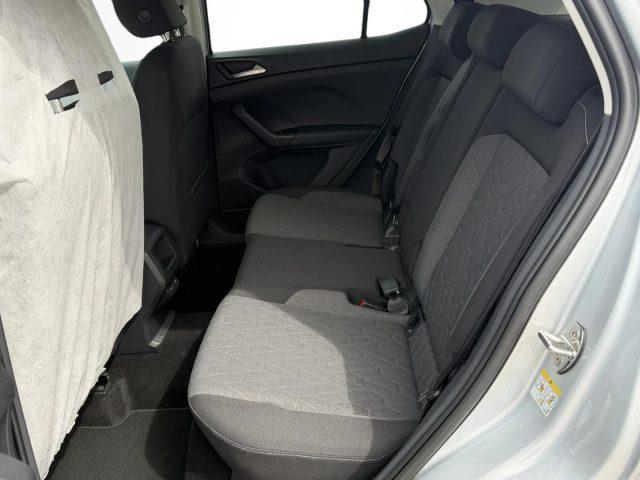 VOLKSWAGEN T-Cross 1.0 TSI 85kW Edition Plus DSG