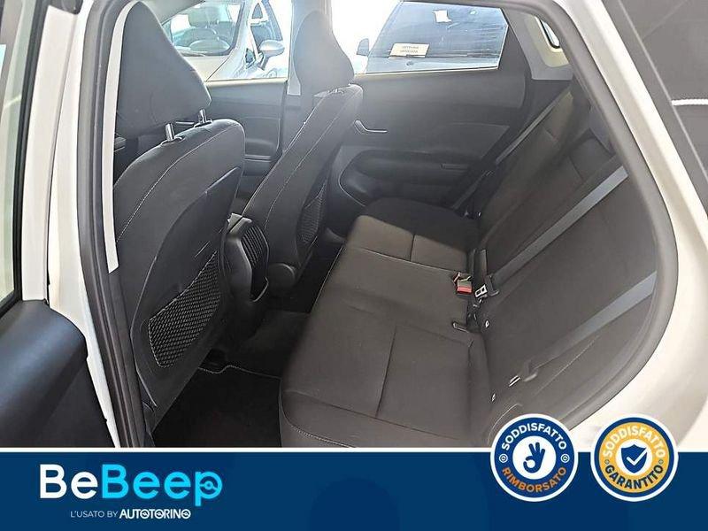 Hyundai Kona 1.6 GDI HEV X LINE 2WD 141CV DCT