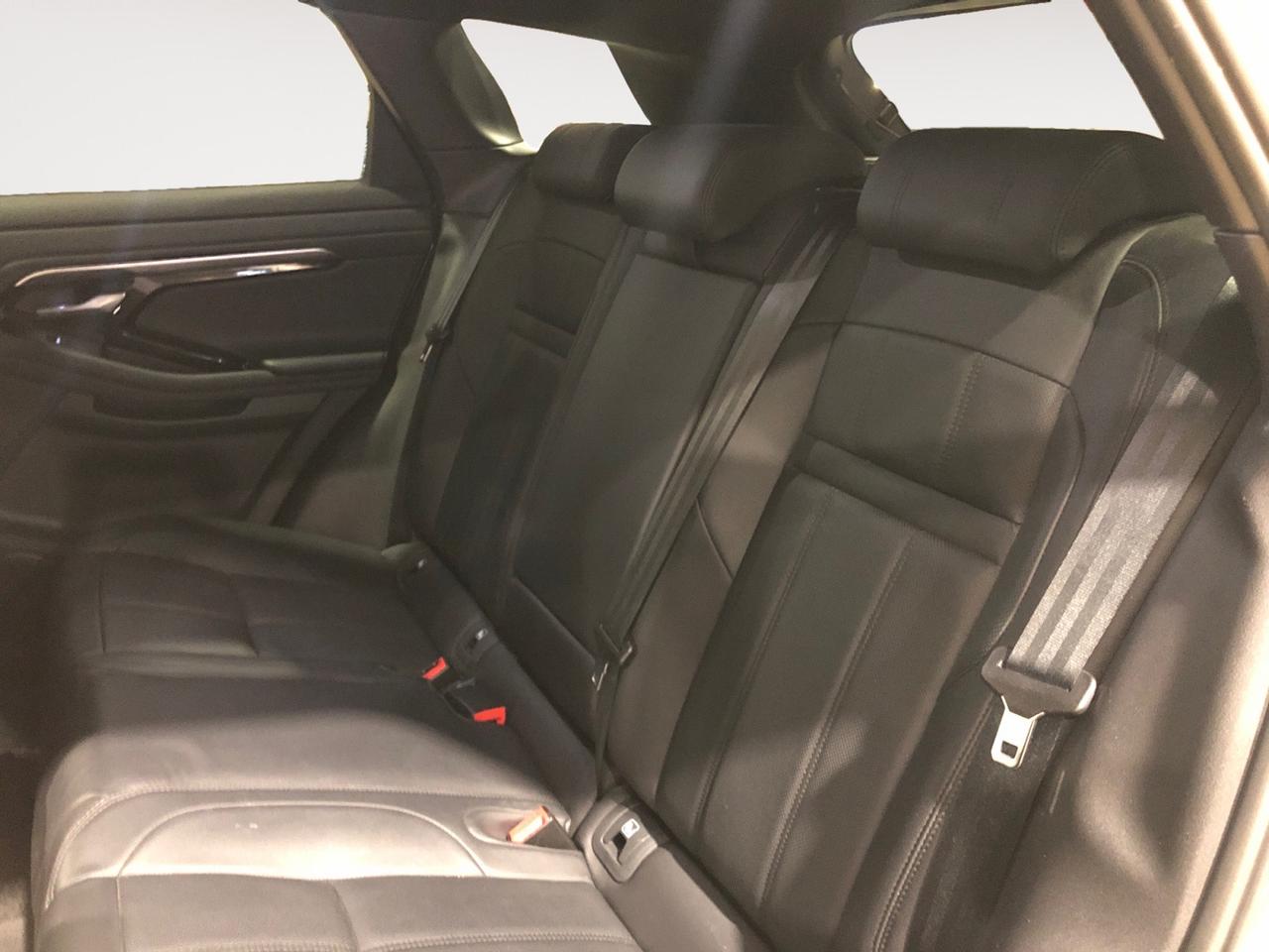 LAND ROVER Range Rover Evoque 2.0d i4 mhev awd 180cv auto