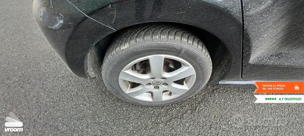 VOLKSWAGEN Polo 5 serie Polo 1.6 TDI 90CV DPF ...