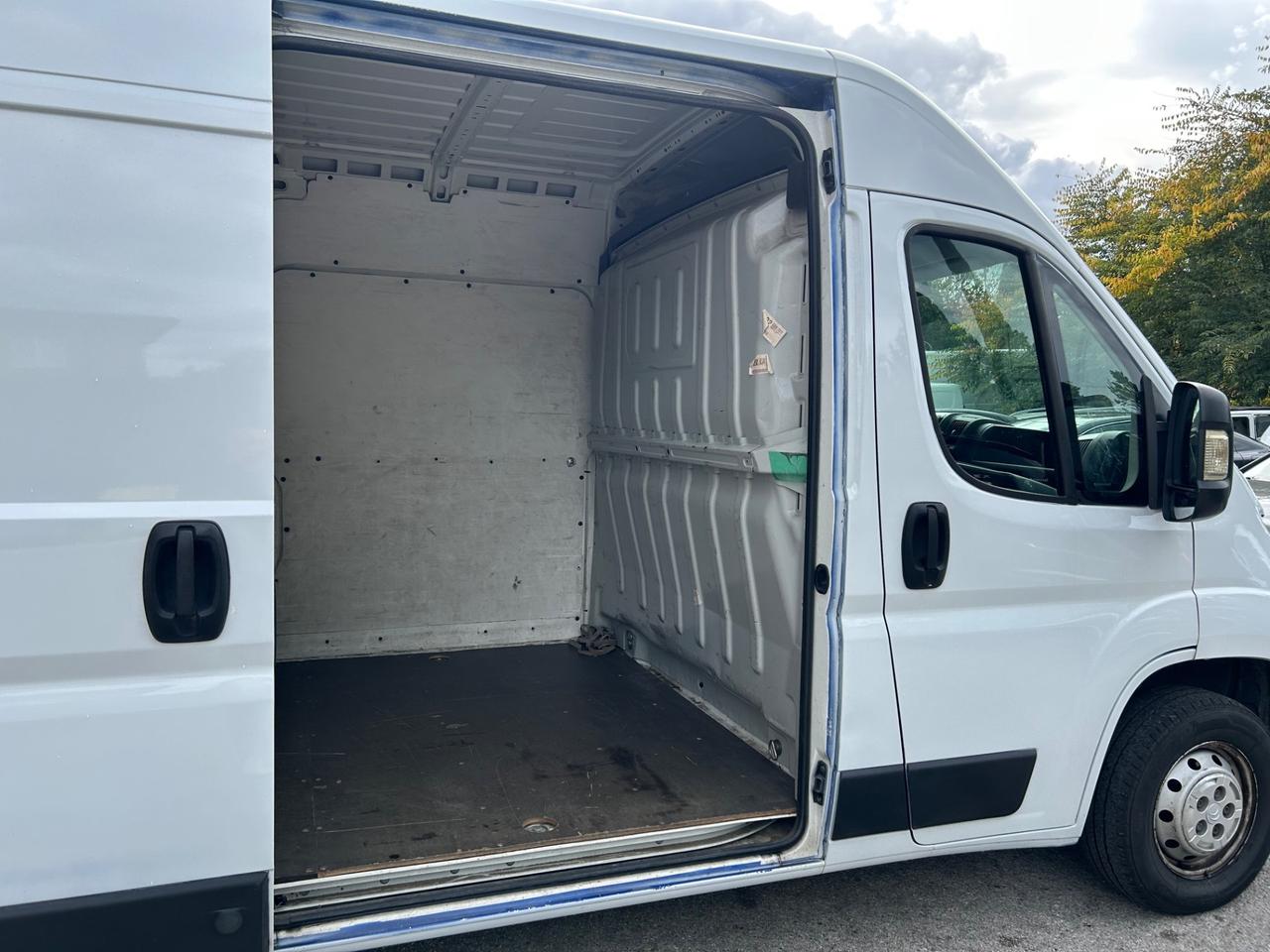 Citroen Jumper 33 BlueHDi 130 Euro6D