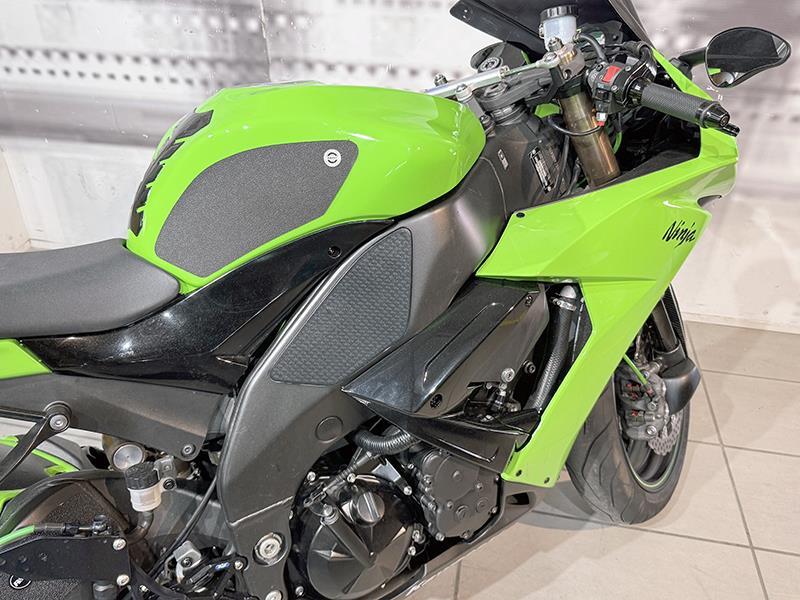 Kawasaki Ninja 1000 ZX-10R