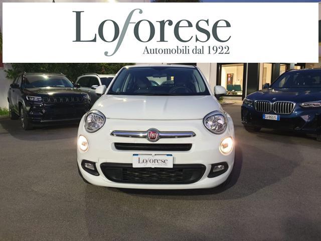 FIAT 500X 1.3 MultiJet 95 CV Business