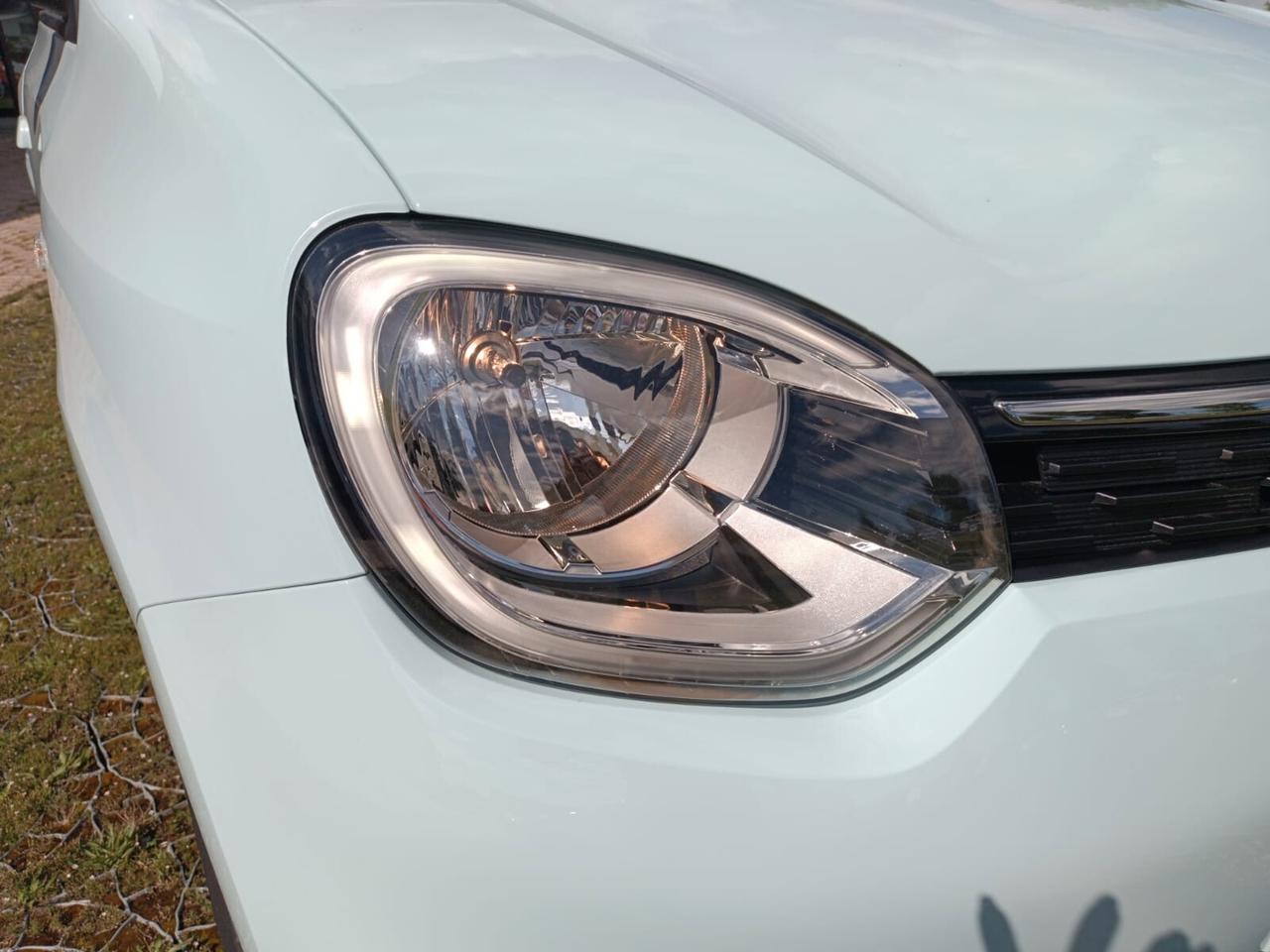 Renault Twingo SCe 65 CV Intens 1.0