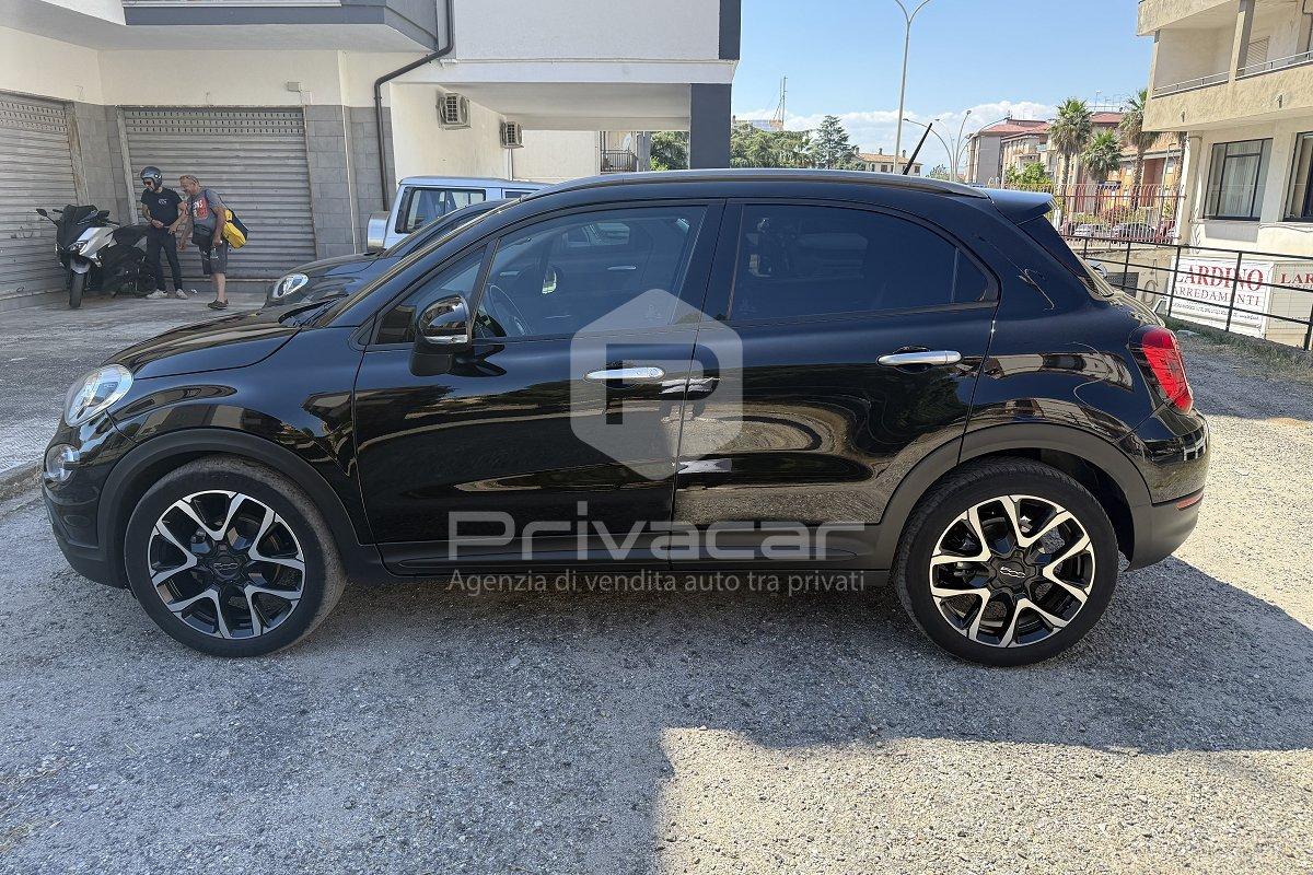 FIAT 500X 1.6 MultiJet 130 CV Cross Dolcevita