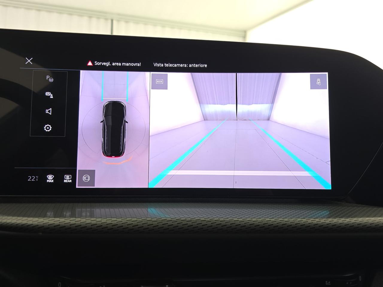 Audi Q5 2.0 tdi mhev+ launch edition s line quattro 204cv s-tronic