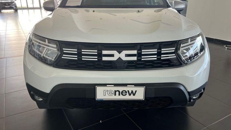 Dacia Duster 1.0 tce Expression Gpl 4x2 100cv