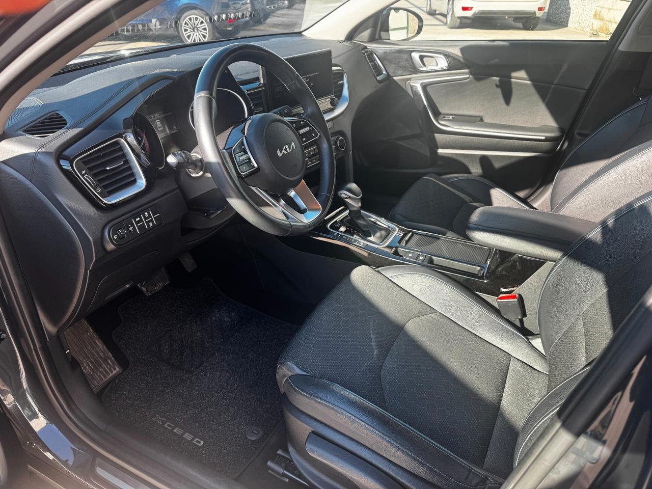 Kia XCeed 1.6 CRDi 136 CV MHEV DCT Style Prezzo Promo!