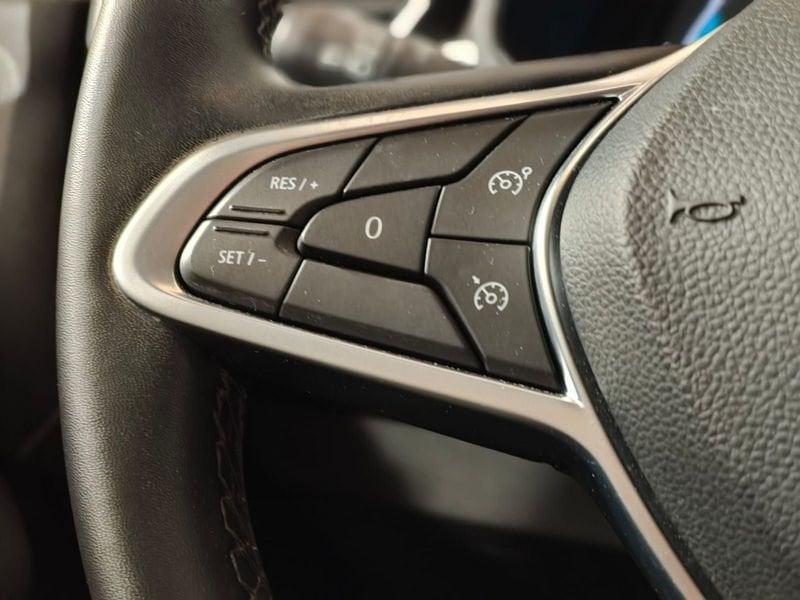 Renault Clio Business 1.6 E-TECH Hybrid 140cv Auto rif.GL757