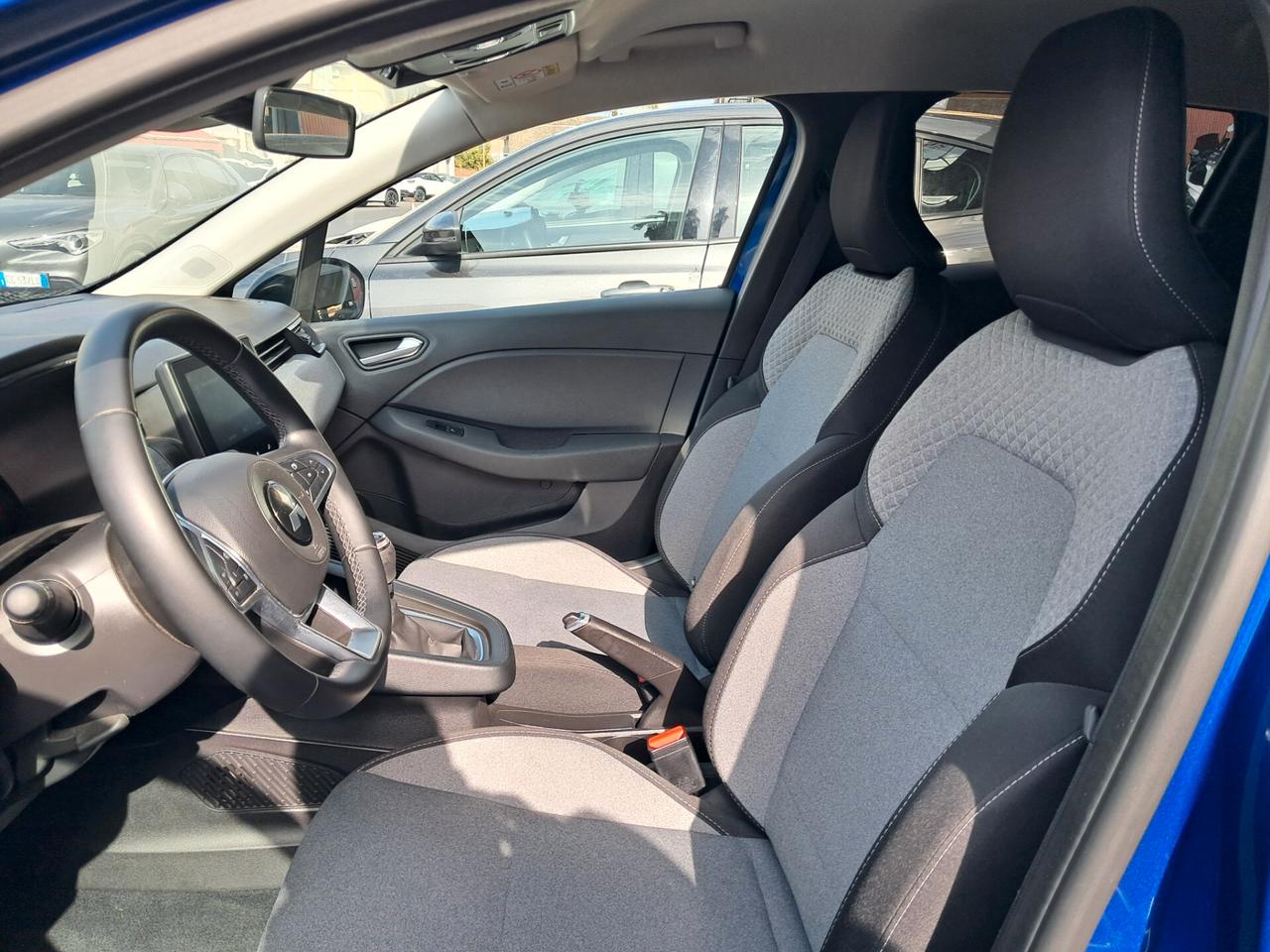 Mitsubishi Colt 1.0L turbo 91 cv Invite