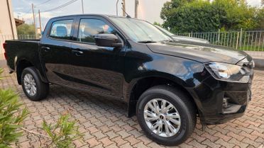 Isuzu D-Max N60 1.9 Crew BB plus NUOVO