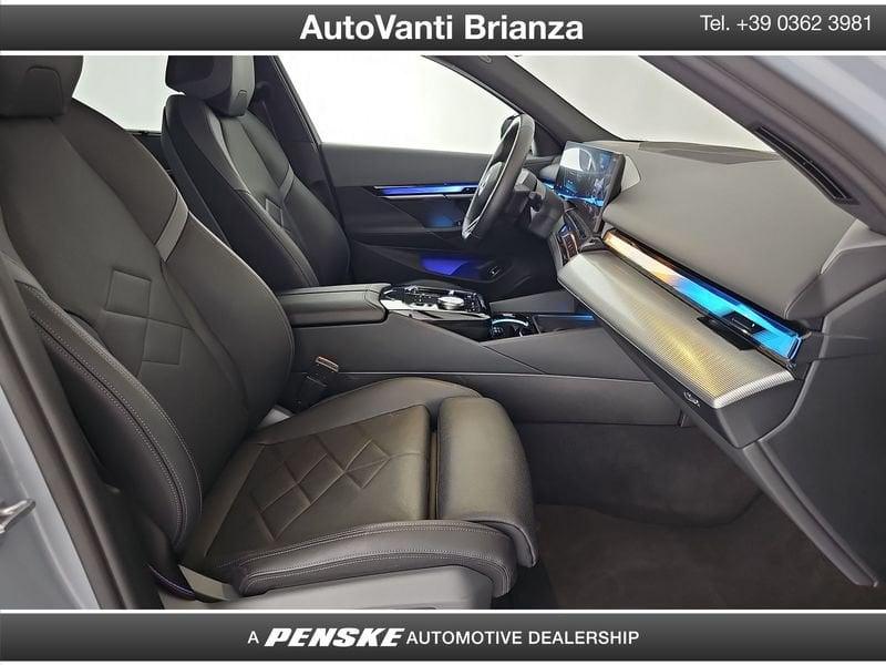 BMW i5 i5 xDrive 40 Msport Pro