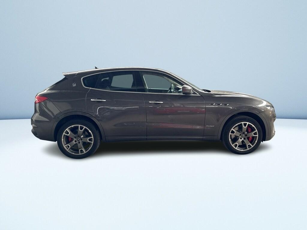 Maserati Levante 3.0 Gransport AWD Auto