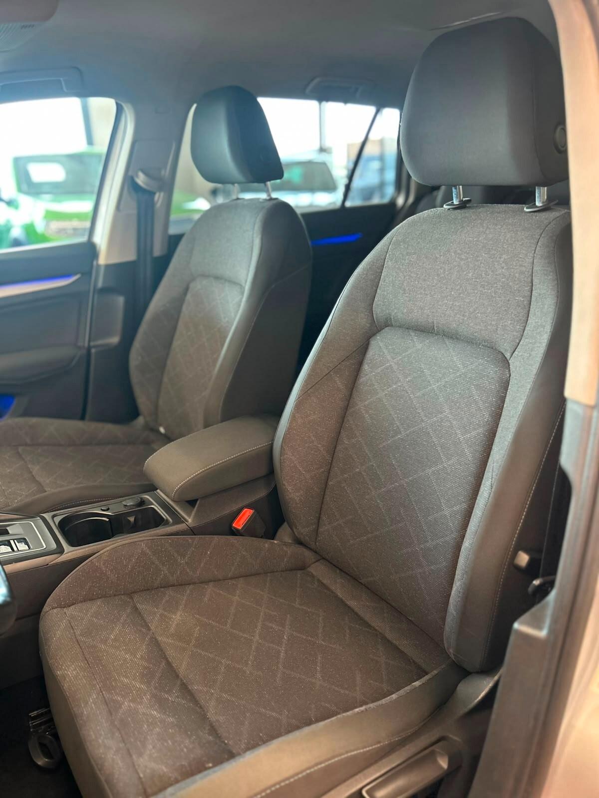 Volkswagen Golf Variant 2.0 TDI SCR DSG Life