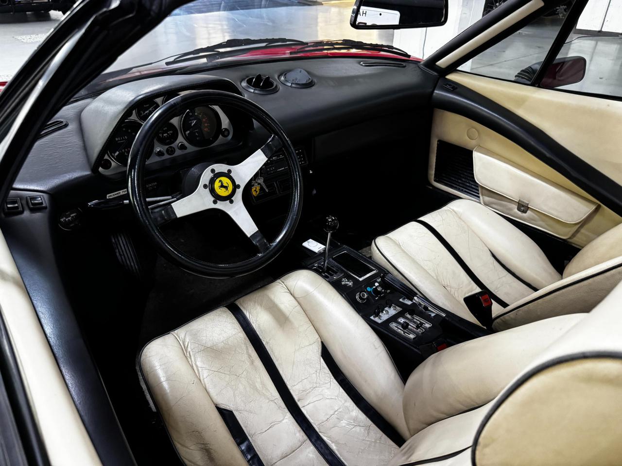 Ferrari 308 GTS 2.9 230cv