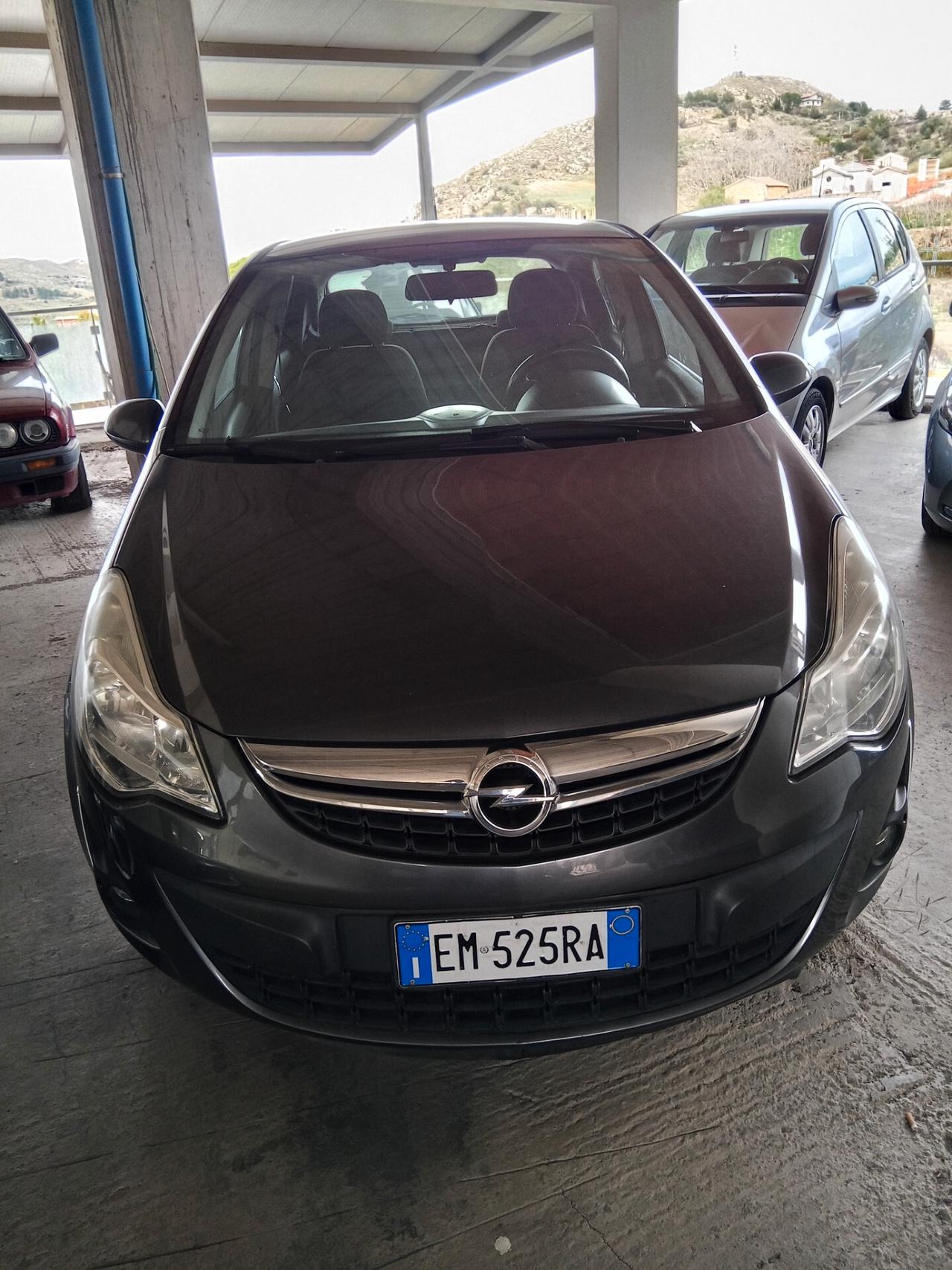 Opel Corsa 1.3 CDTI 75CV F.AP. 5 porte Sport