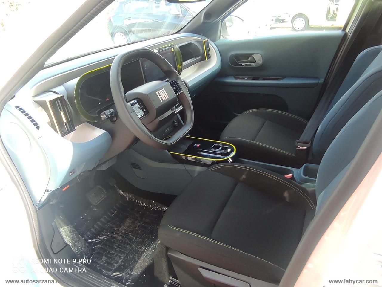 FIAT Grande Panda 1.2 S&S Hybrid Icon NUOVA OFFERTA A PARTIRE DA €9950