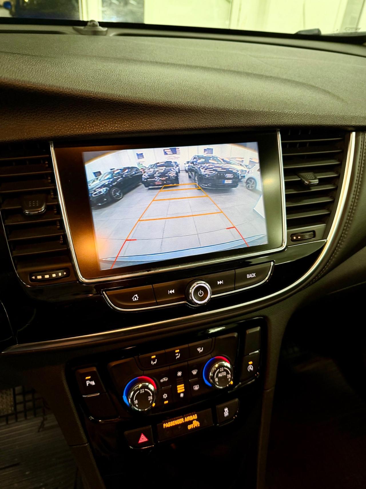 Opel Mokka X 1.6 CDTI 4x2 Start&Stop FINANZIABILE