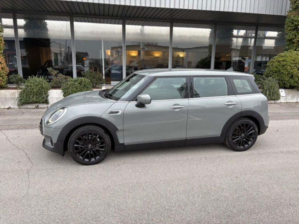 Mini One D Clubman 1.5 One D Classic