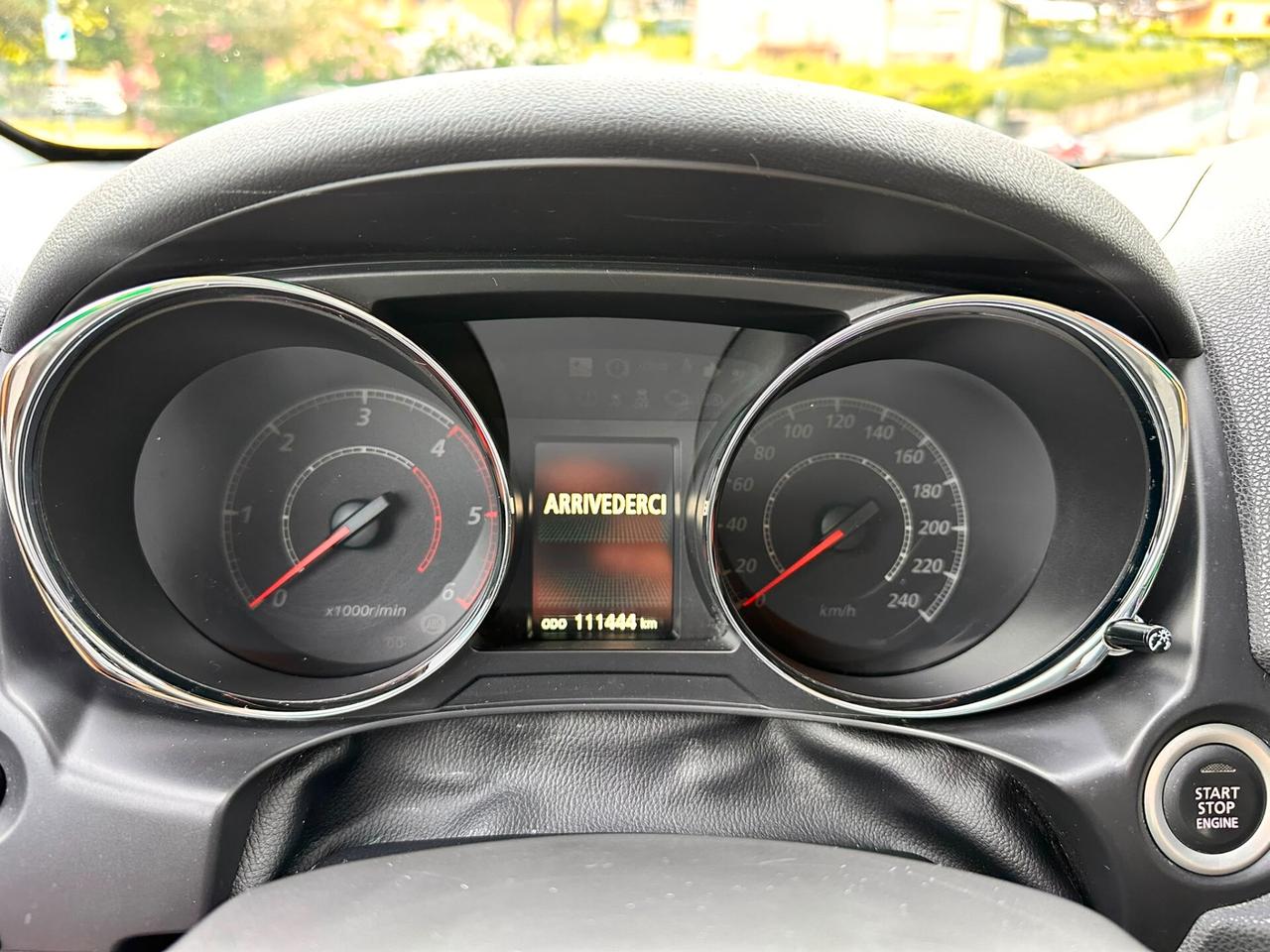 Mitsubishi ASX 2.2 DI-D 150 CV aut. 4WD Intense Navi