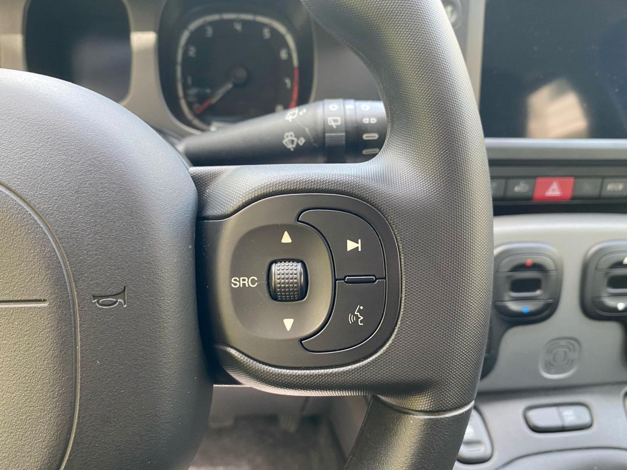 Fiat Panda 1.0 FireFly S&S Hybrid City Cross