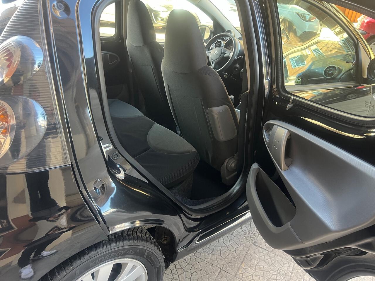 Citroen C1 1.0 5 porte CMP-5 AMIC1