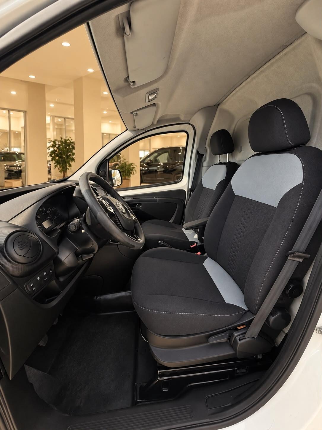 Fiat Fiorino 1.3 MJT 85CV Cargo SX