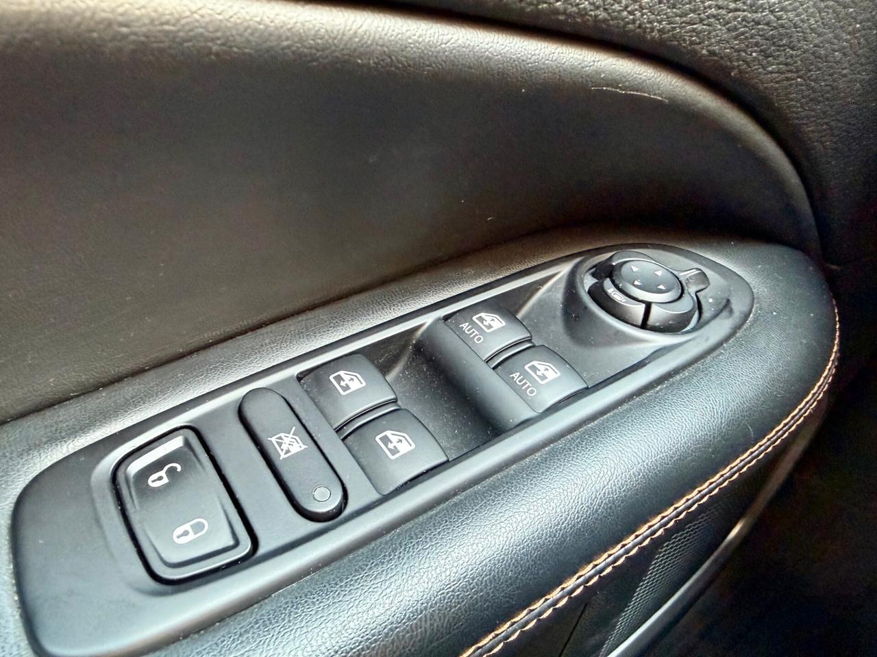 Jeep Compass 1.6 mjt Limited 2wd 120cv UNICO PROPRIETARIO