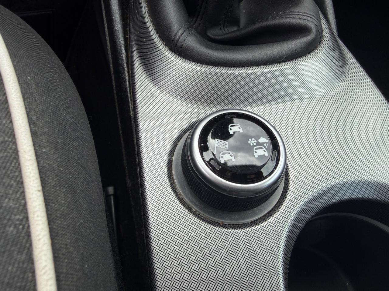 Fiat 500X 1.3 MultiJet 95 CV Lounge 2017