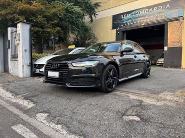 Audi A6 2.0 TDI 190 CV quattro S tronic Business Plus