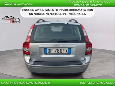 VOLVO V50 - NEOPATENTE