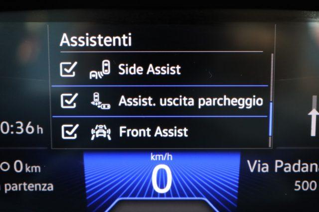 VOLKSWAGEN T-Roc 2.0 TDI Uff VW Italia Navi LED ACC PREZZO REALE