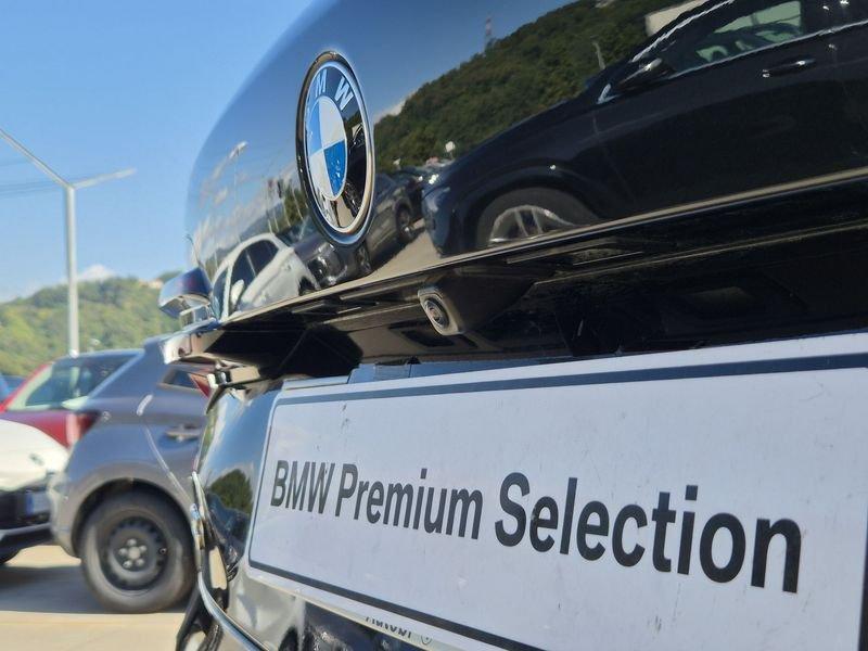 BMW X5 xdrive30d MSport auto