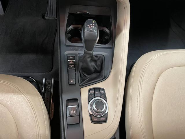 BMW X1 xDrive18d Advantage