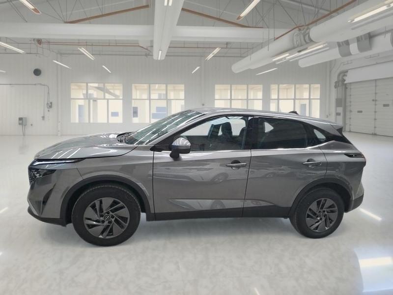 NISSAN QASHQAI 1.3 MHEV 158 ACENTA XTRONIC CROSSOVER