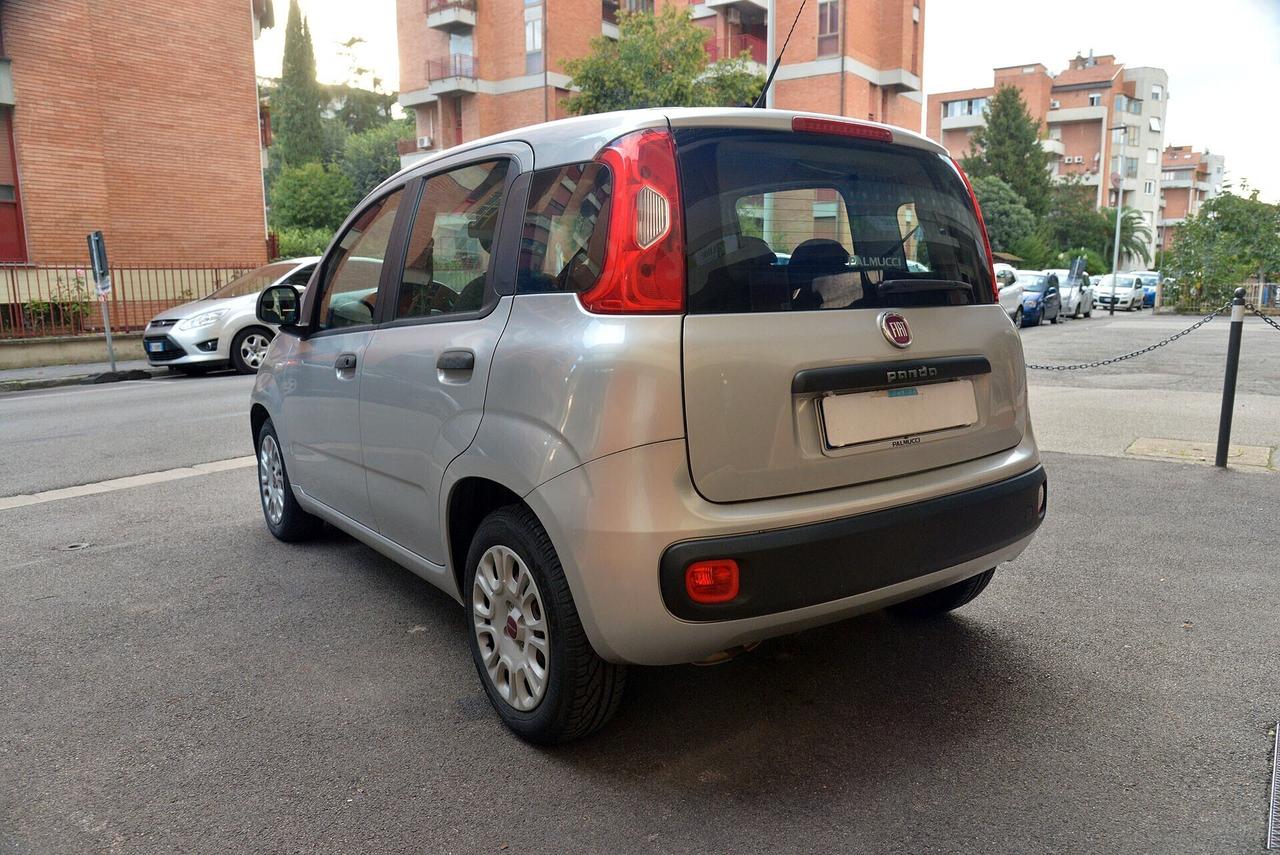 Fiat Panda 1.2 Easy DOPPIA GARANZIA DISTRIBUZIONE OK