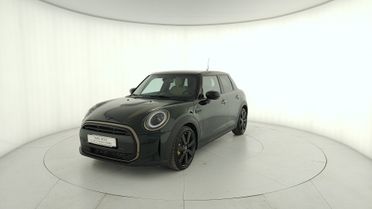 MINI Mini IV F55 2021 5p - Mini 5p 1.5 Cooper Resolute auto