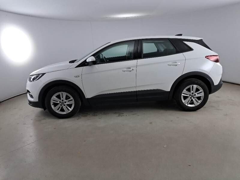 Opel Grandland X 1.5 diesel aut. Business