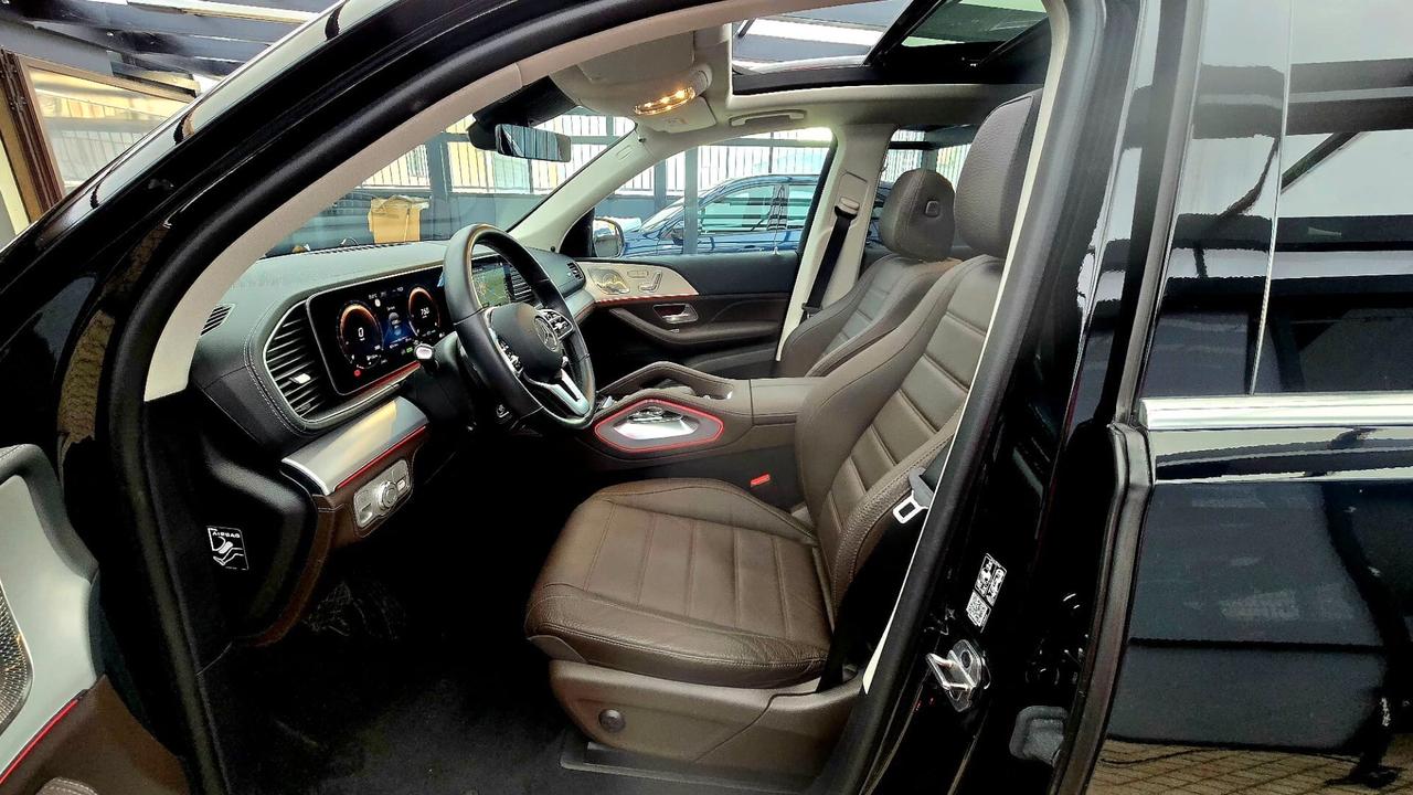 MERCEDES GLE 300d MildHybrid PREMIUM PLUS 4matic 272cv