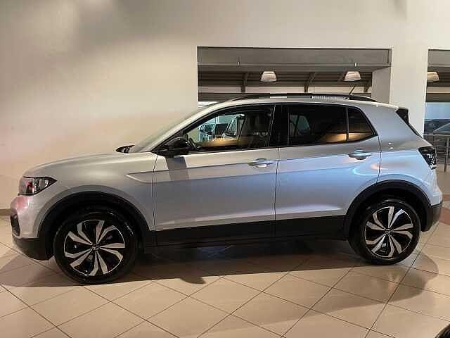 Volkswagen T-Cross 1ª serie 1.0 TSI Style BMT